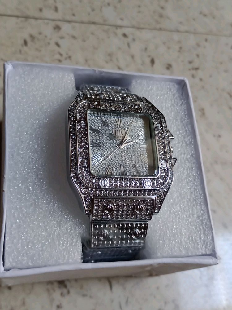 Men &amp; Women Watch ⌚