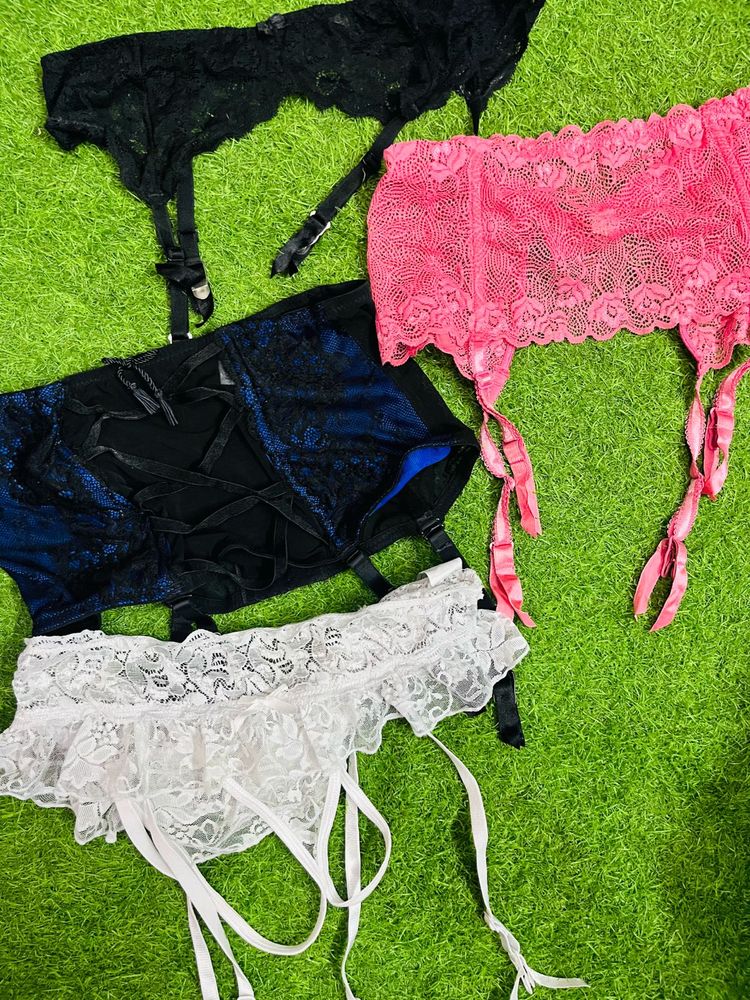 Garter Belt