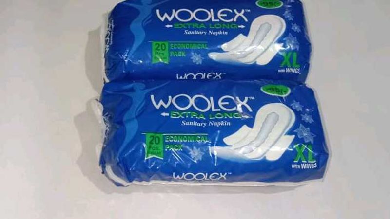 Woolex Pad XL