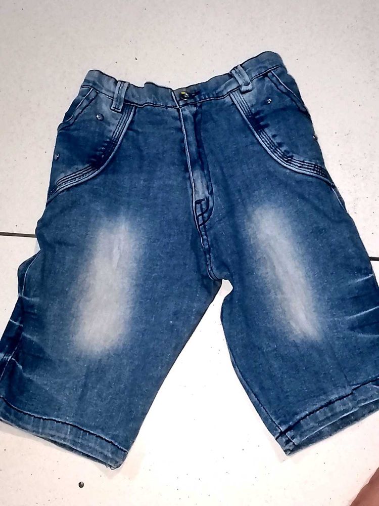 stylish short for men