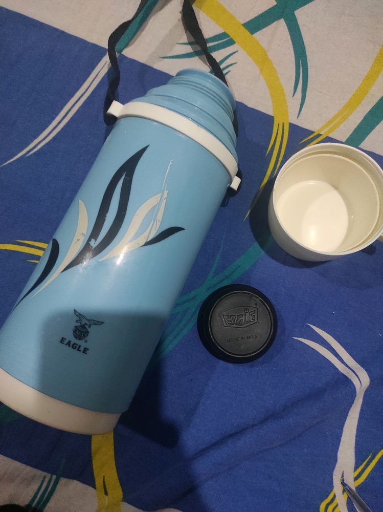 Eagle Thermos Bottle Water Cooler Bottle