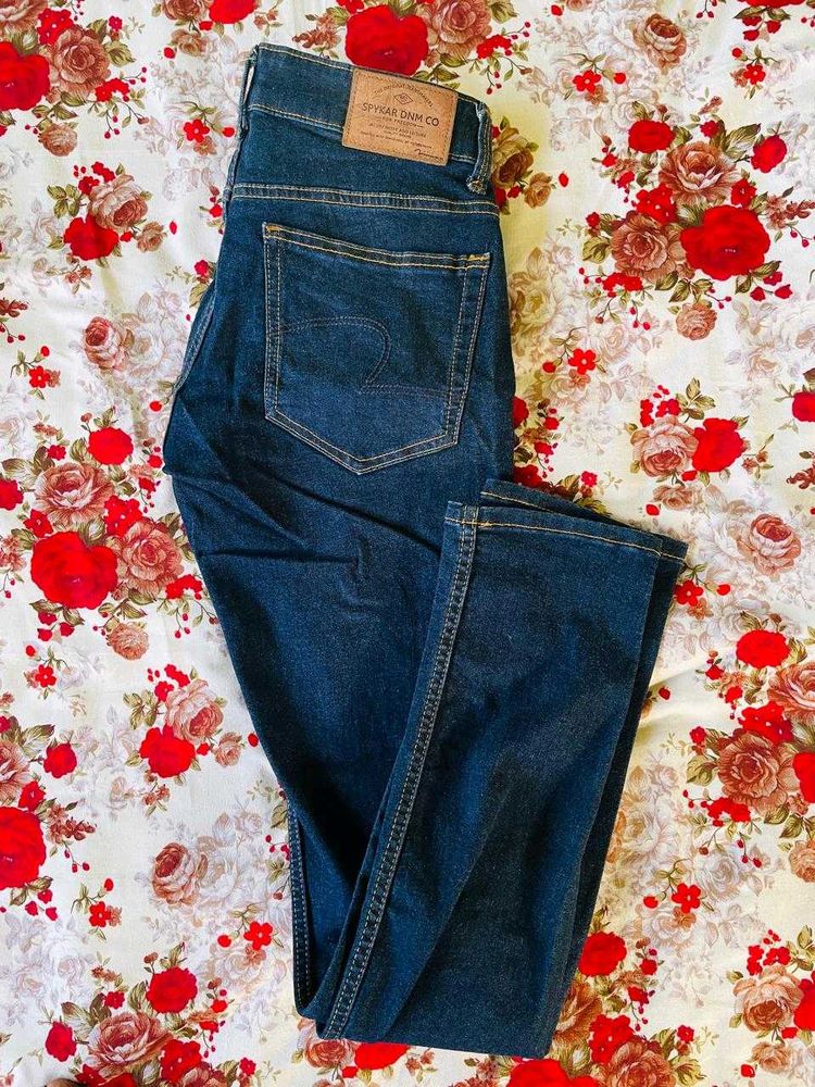 Spykar Denim Jeans