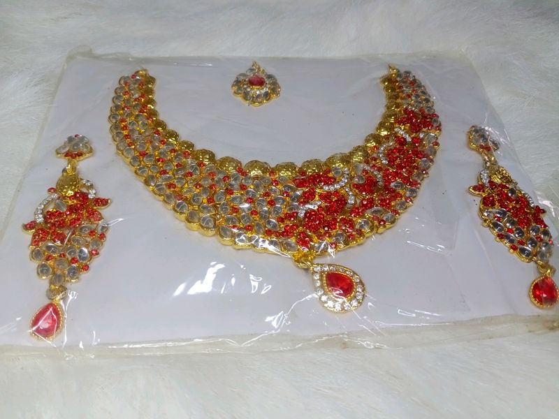 Jwellery Set