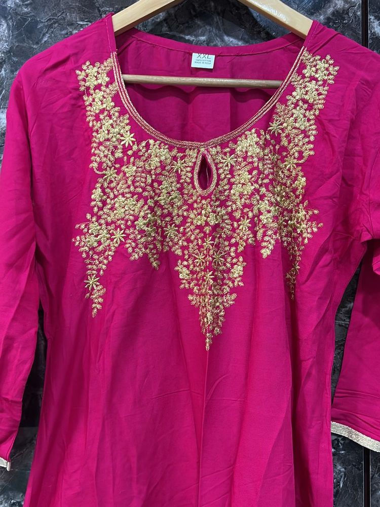 New Kurti