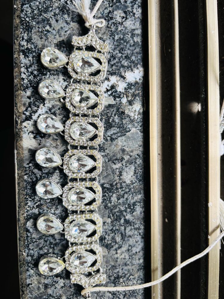 Diamond Necklace – Festival Offer