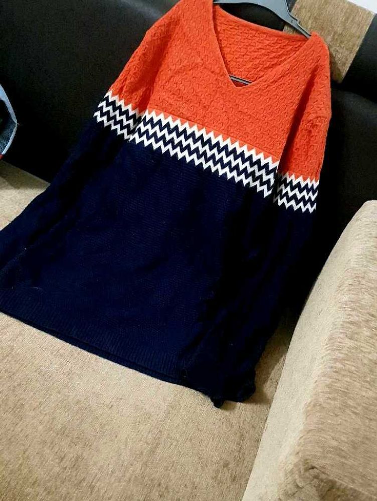 Men Sweater