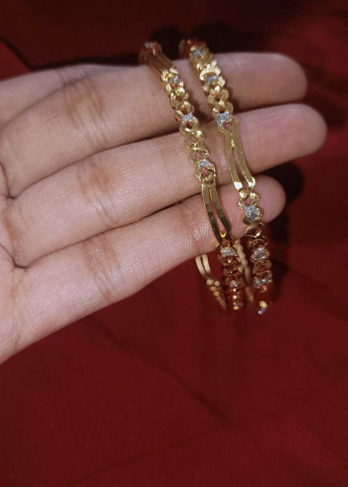 Bangles