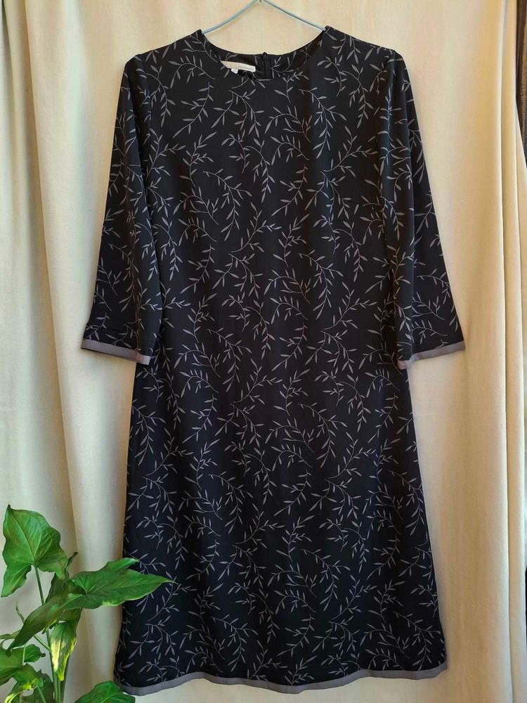 Dress from the south Korean brand COMPAGNA