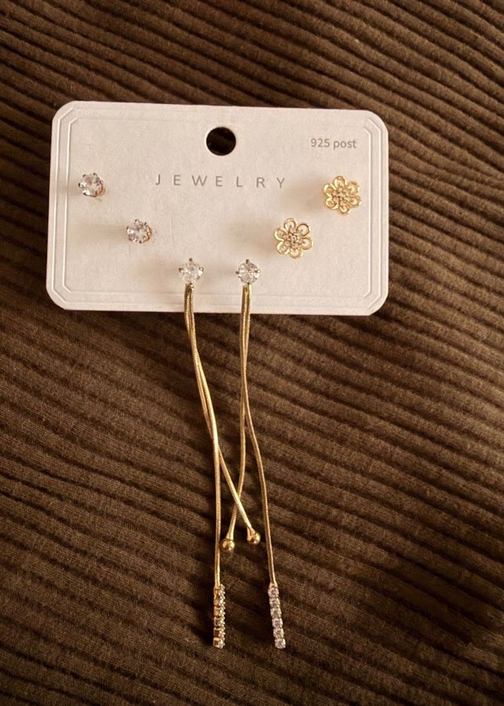 Earring Set
