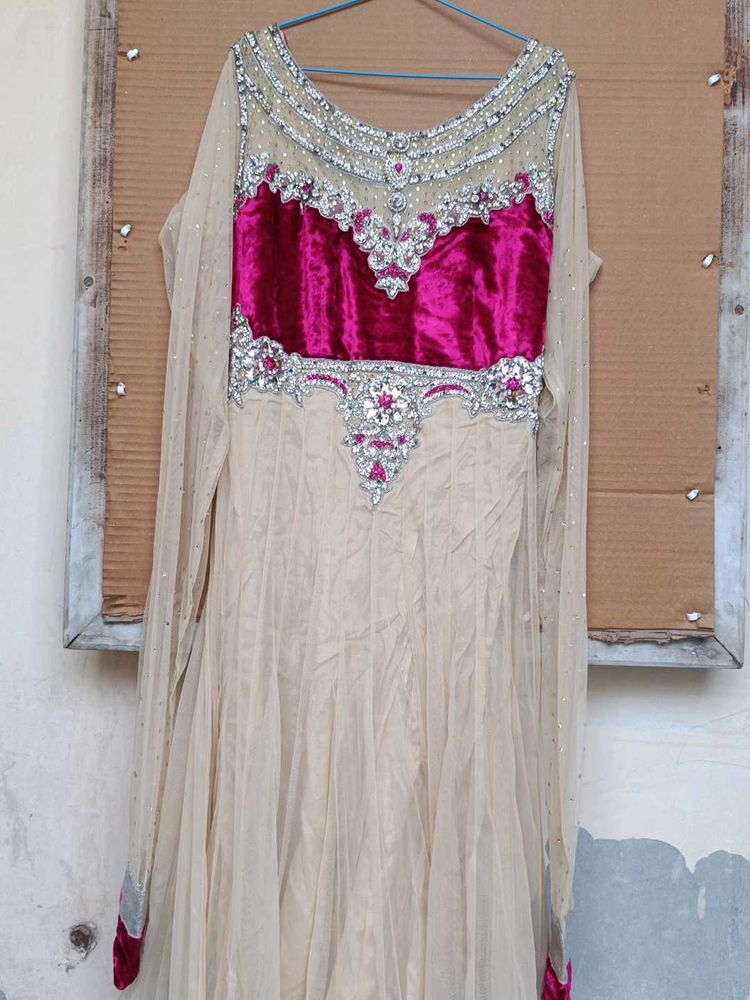 Gown