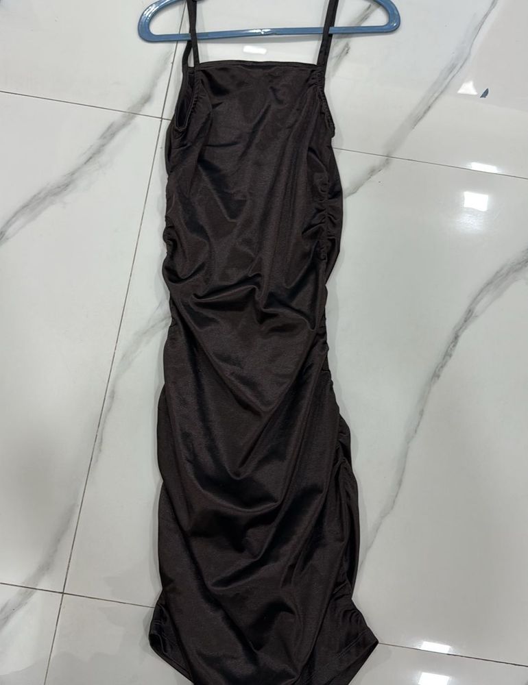 H&amp;M Dress Size -Xs