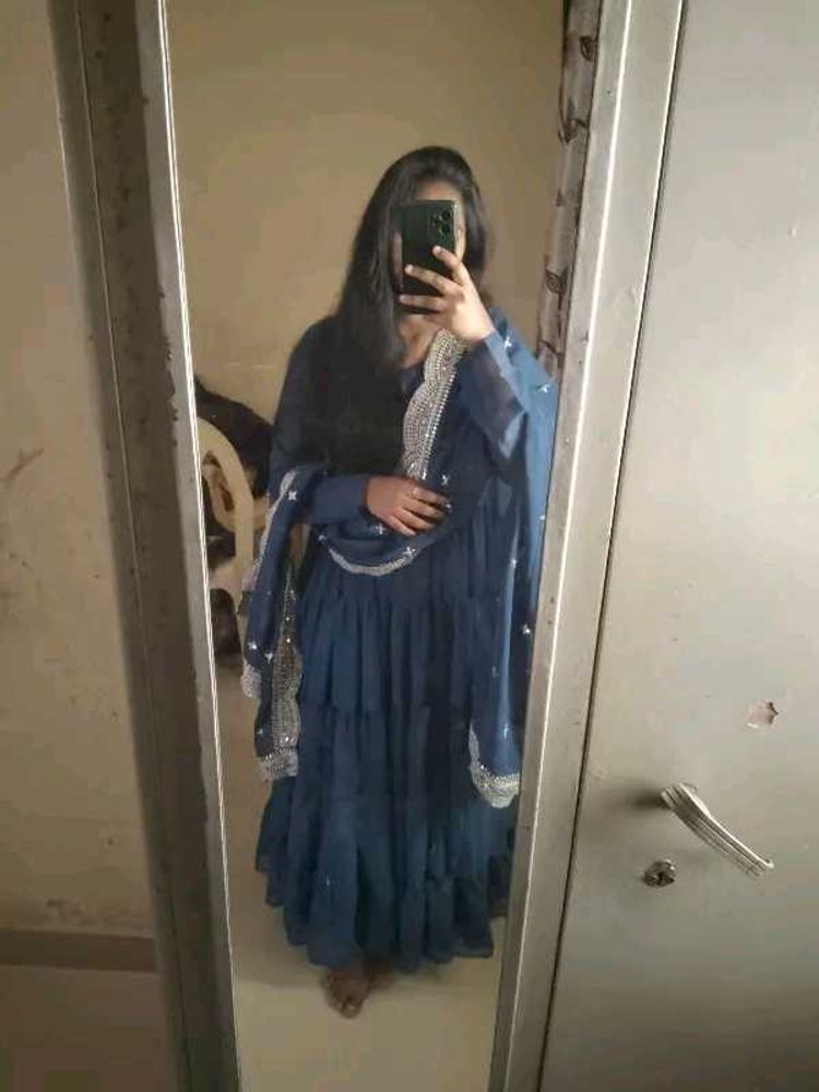 Gown