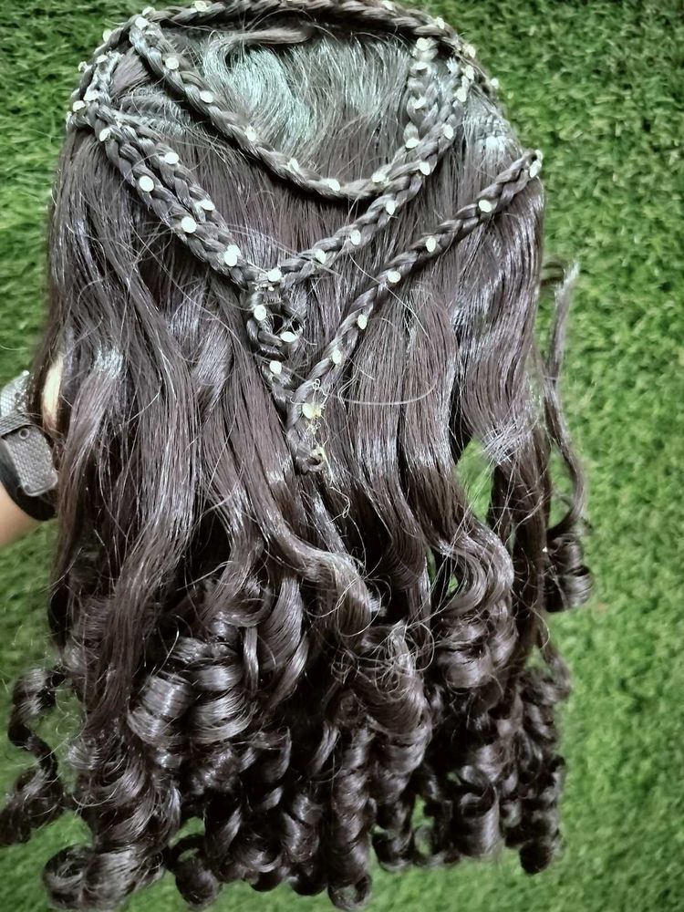 Hair Extension