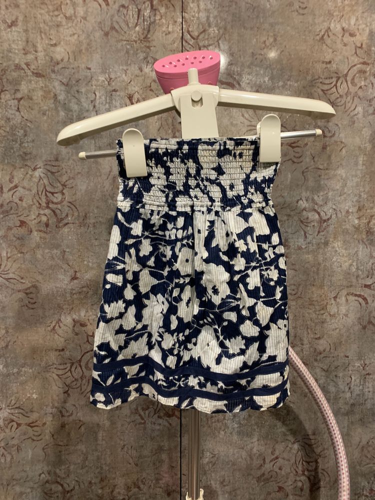 Abercrombie &amp; Fitch Strapless Top From USA 🇺🇸