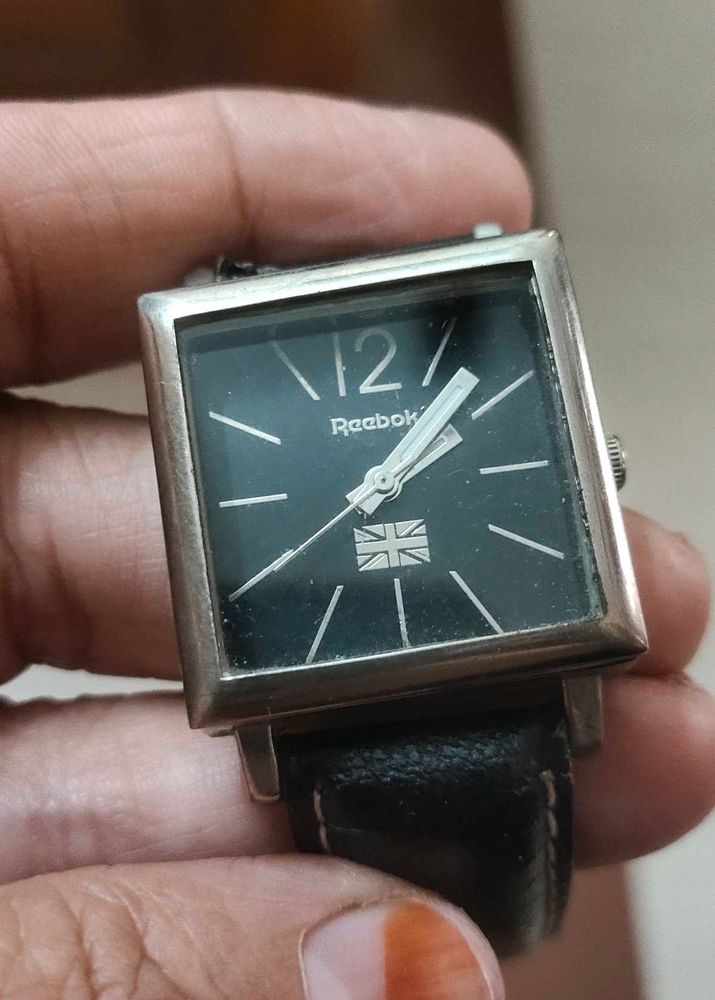 Reebok Branded Watch