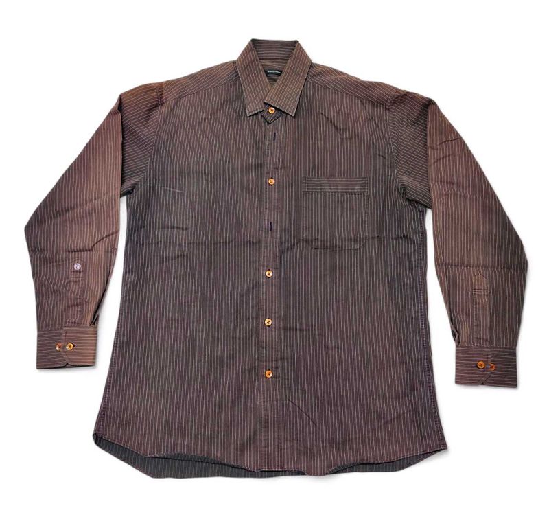 Paco Rabanne Shirt | Chest 42