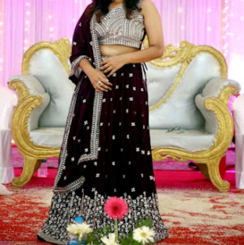 lehenga