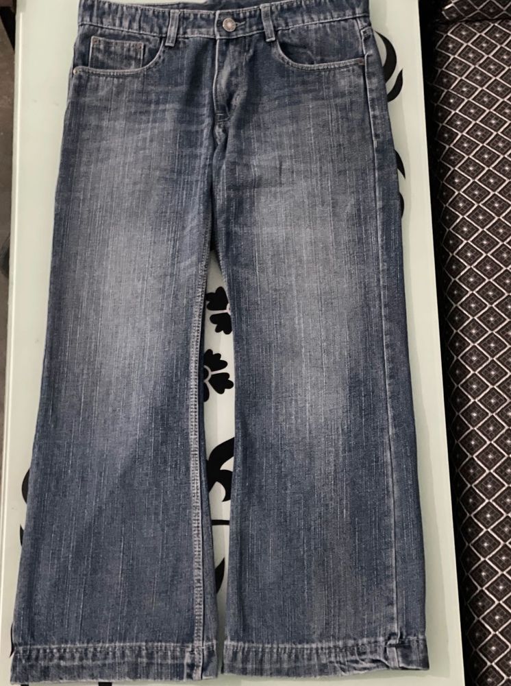 AMIRI Classic faded Denim 🇹🇼