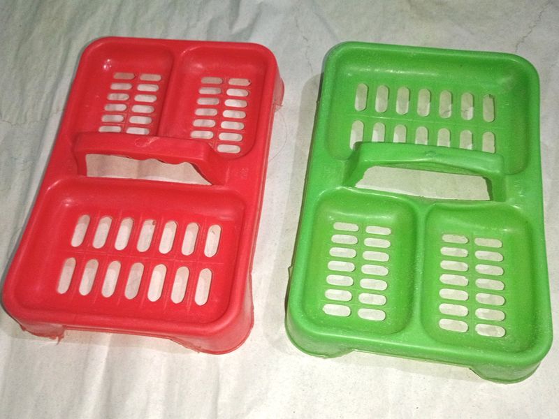 Soap Dispenser (Sabun Dani)