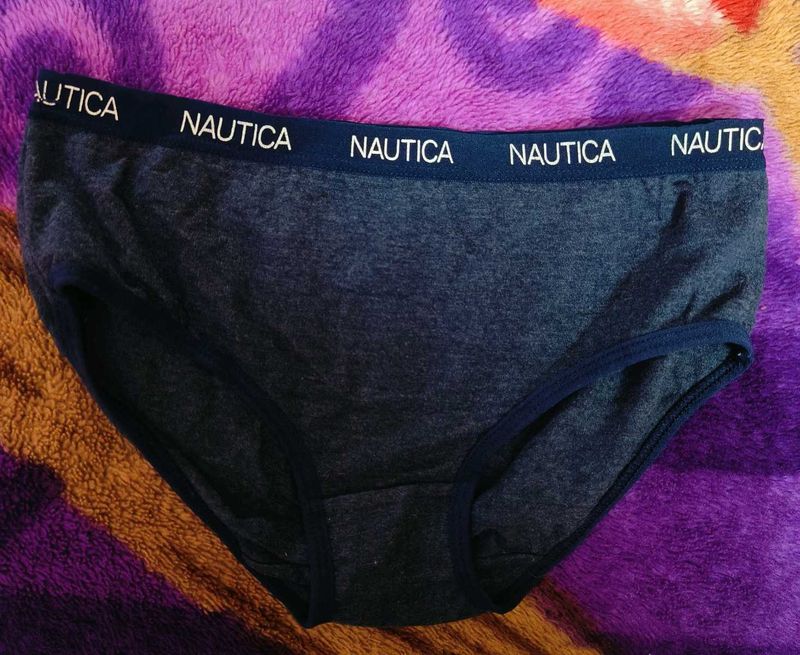 Nautica Panty