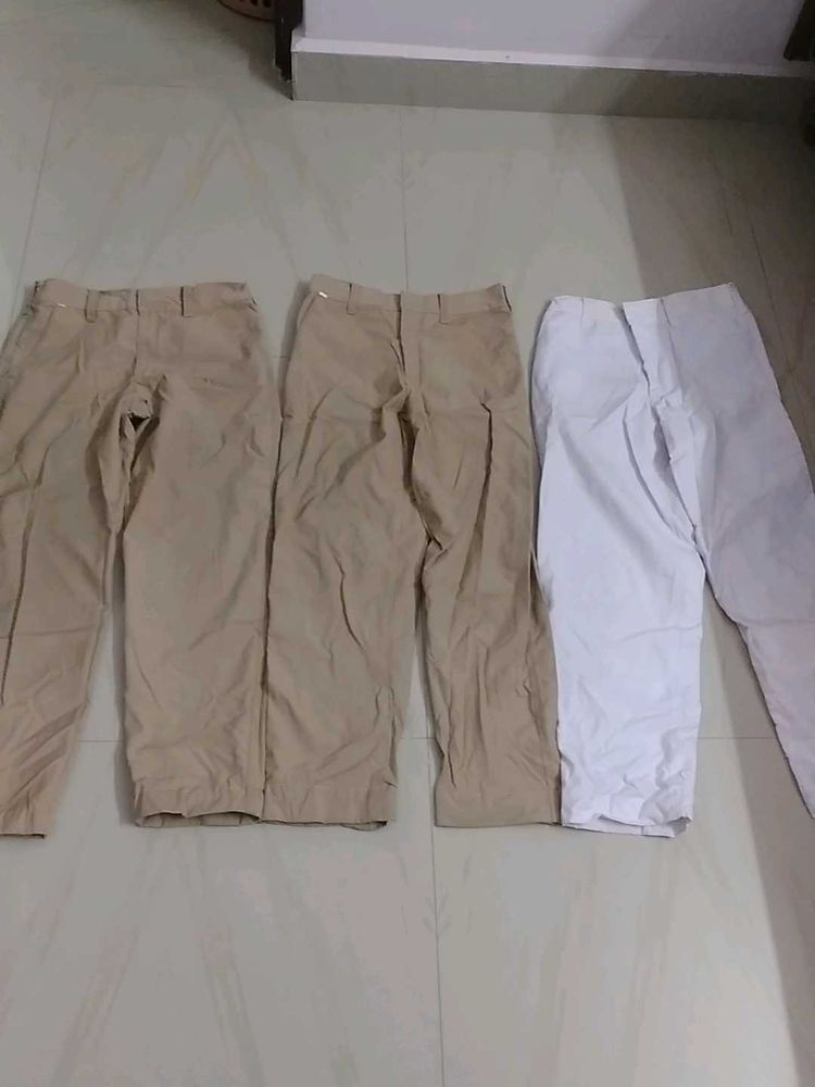 Combo Pants,Used