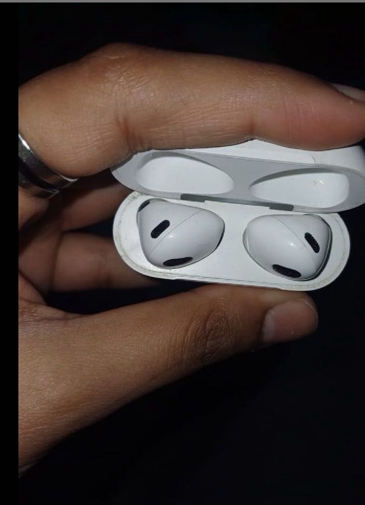 Wireless Earbuds