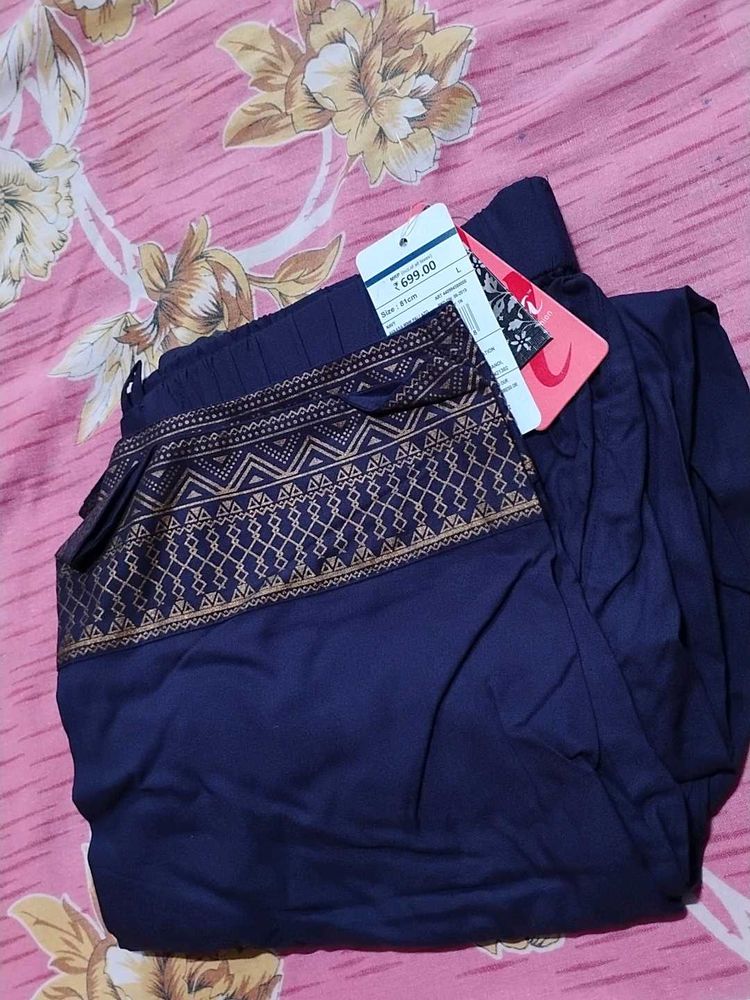 Girls Palazzo Pant
