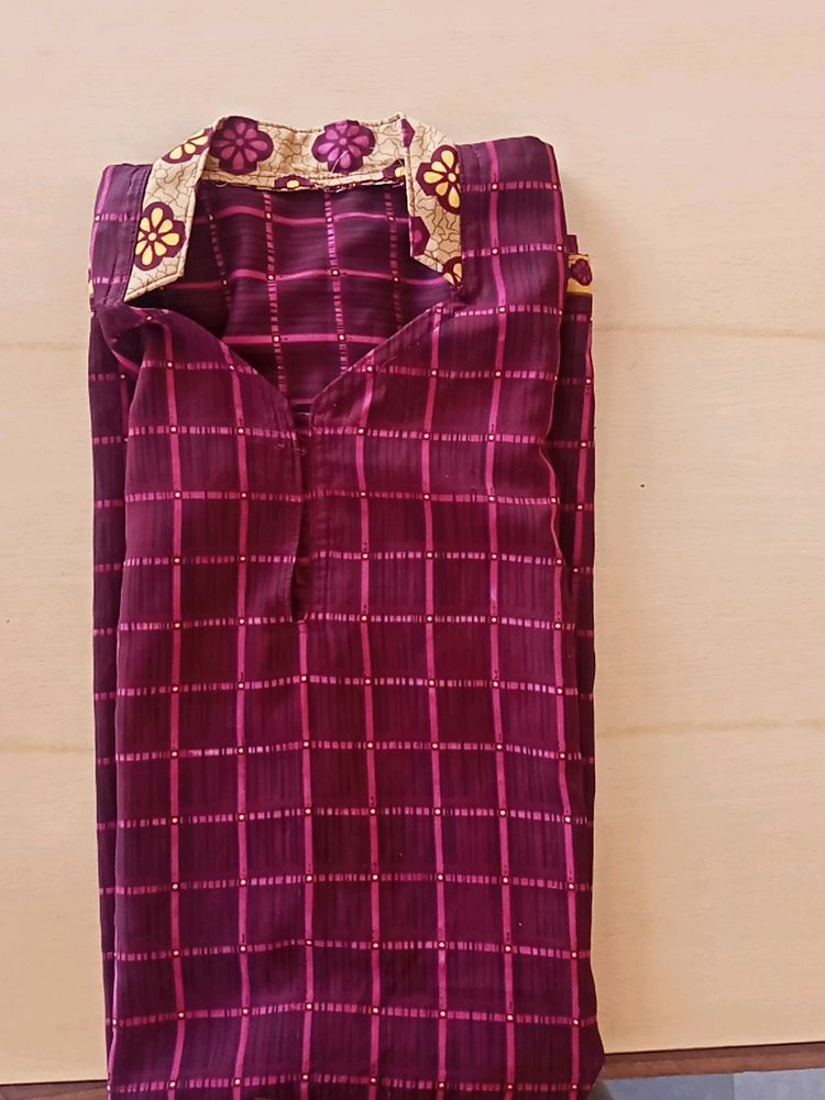 Salwar Suit Dupatta