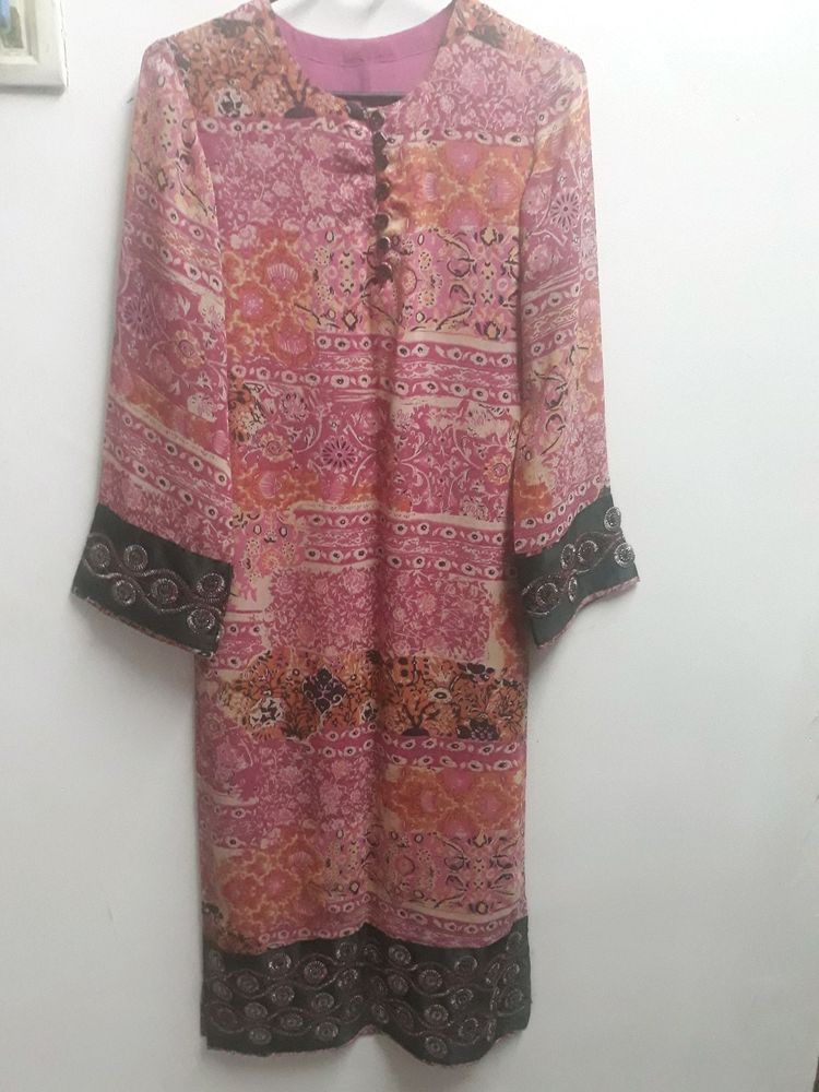 Kurti + Dupatta
