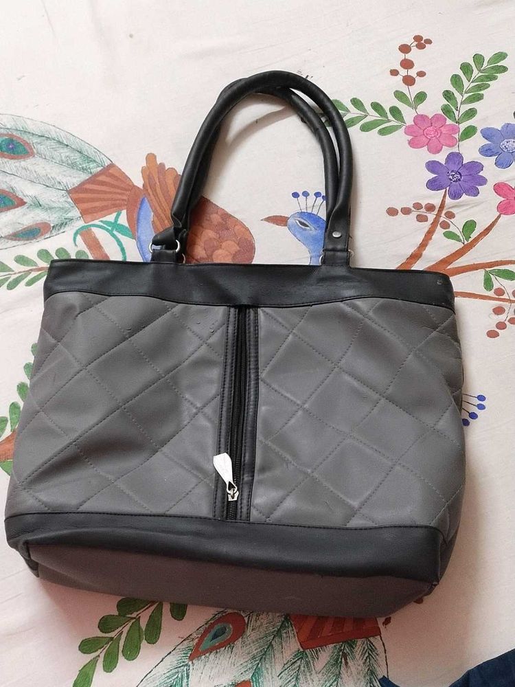 Beautiful Spacious Tote Bag
