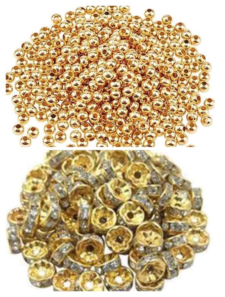 Beads 2types