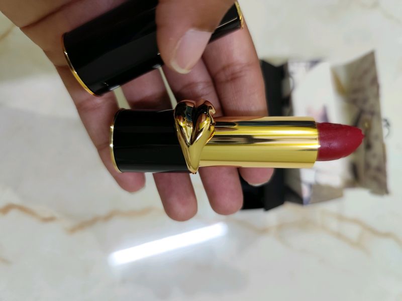 Brand New Pac McGrath Labs Lipstick