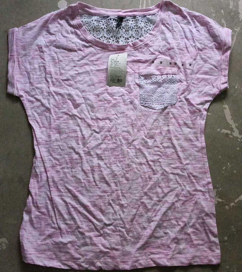 Short Sleeve Tee