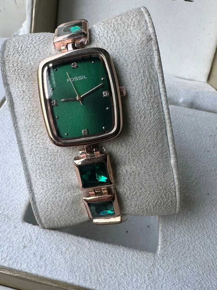 Fossil For Her