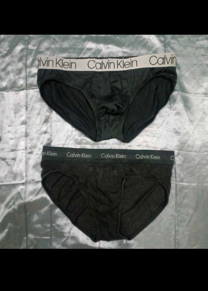 Combo Of 4 Ck Brief
