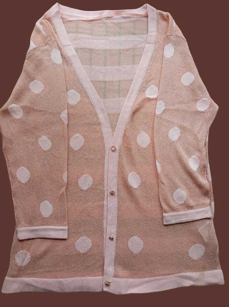 Women Sweater And Cardigan