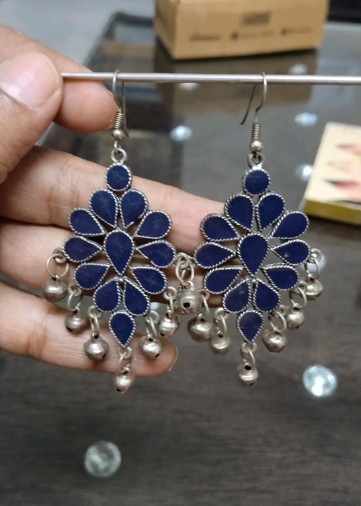Set Of Earrings