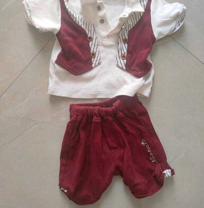 Kids Combo