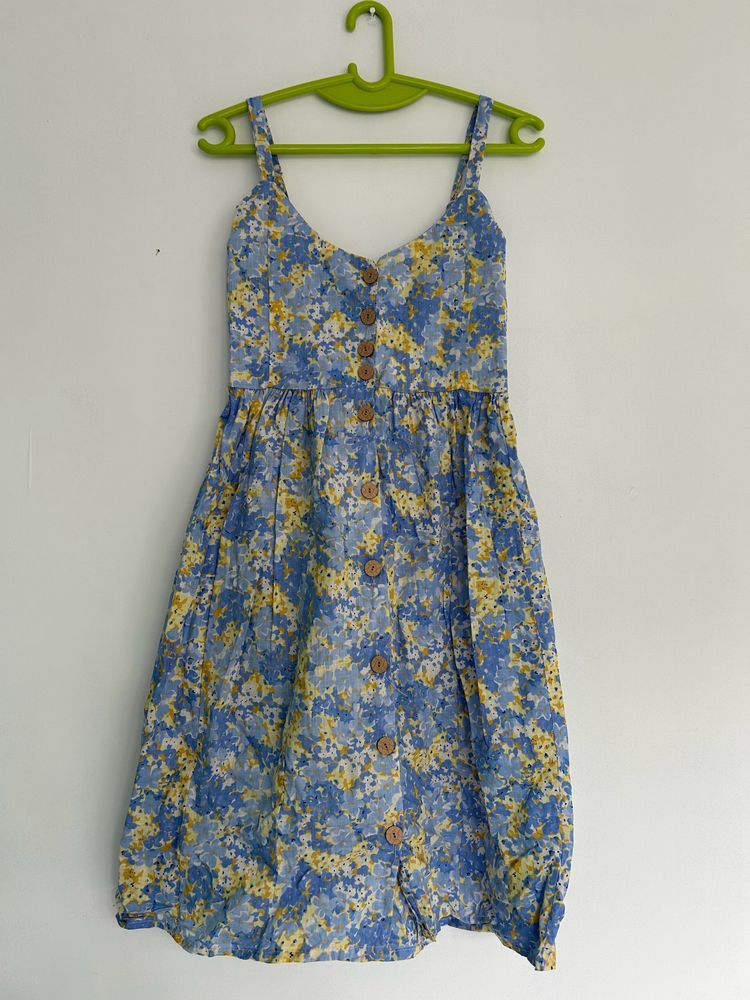 Cute Summer Dress