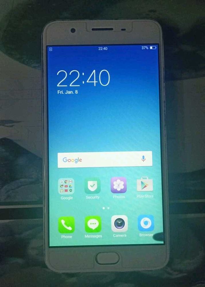 Oppo f1s