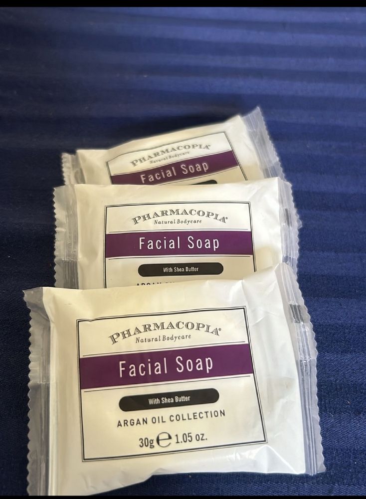 T3 Pharmacopia Soaps, Only2 Available In Flash Sal
