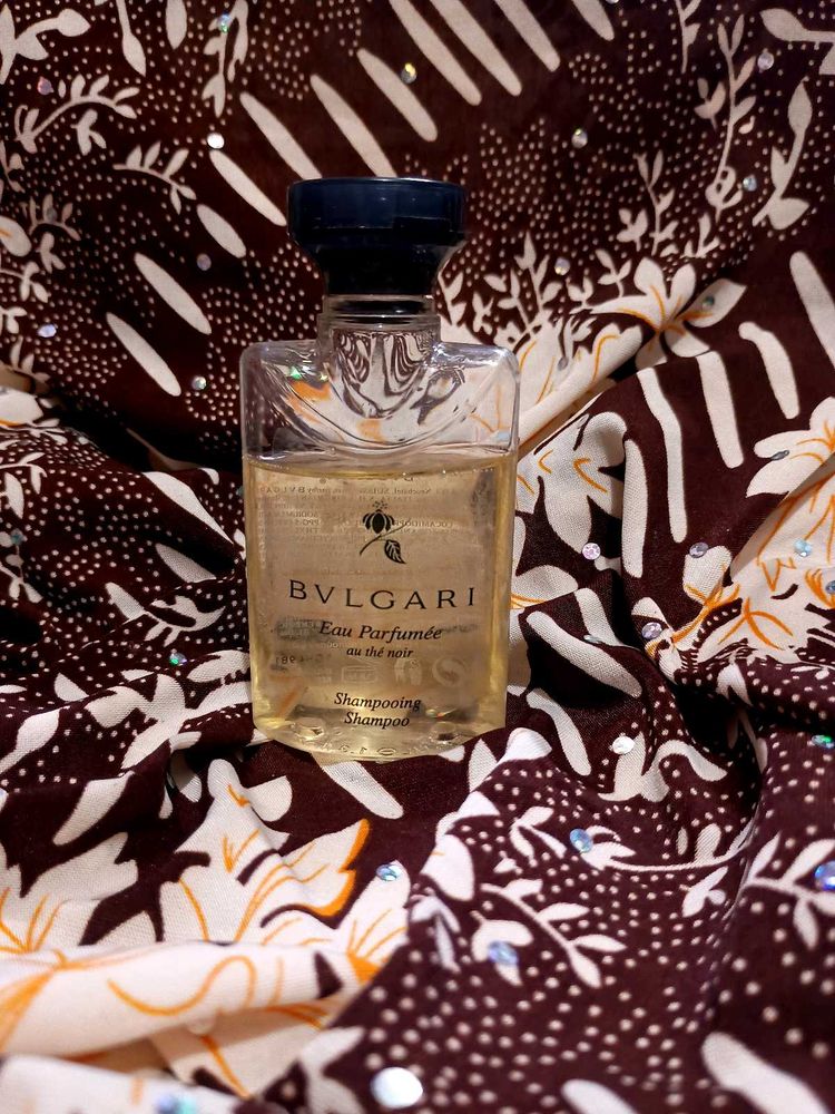 BVLGARI ❤️‍🔥Shampooing Shampoo