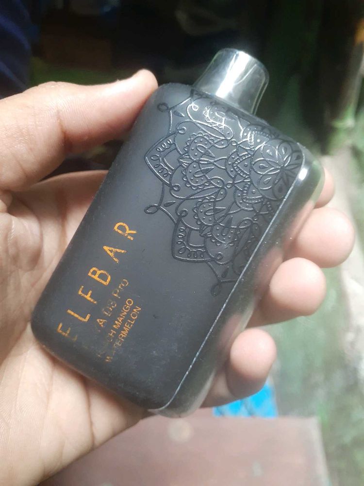 ELFBAR RAYA D3 PRO vape