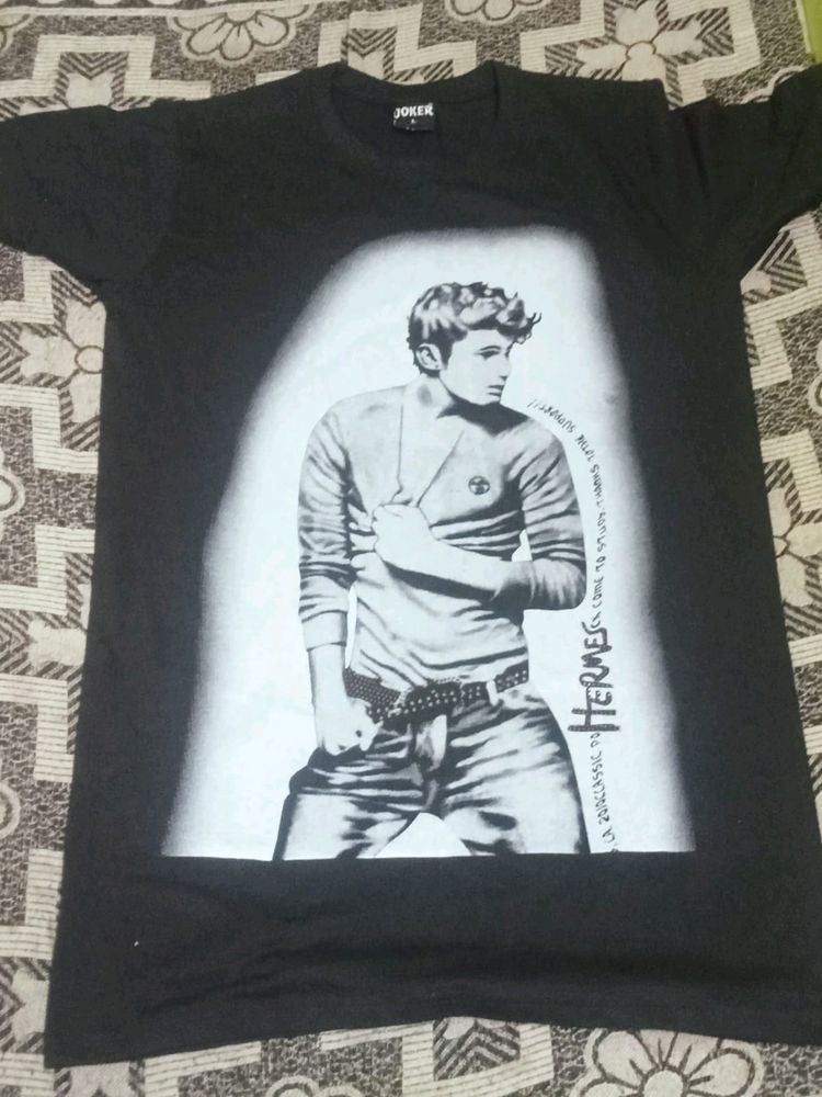 T Shirt Of Chapri