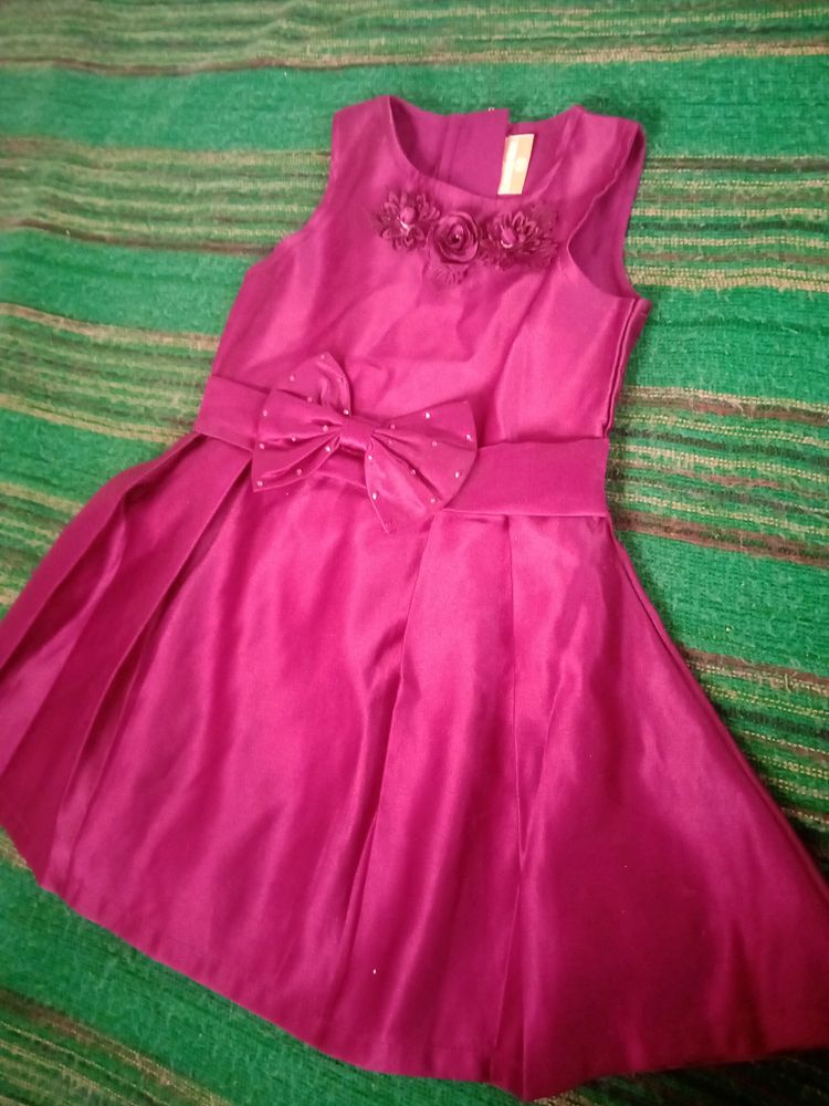 Small For My Child