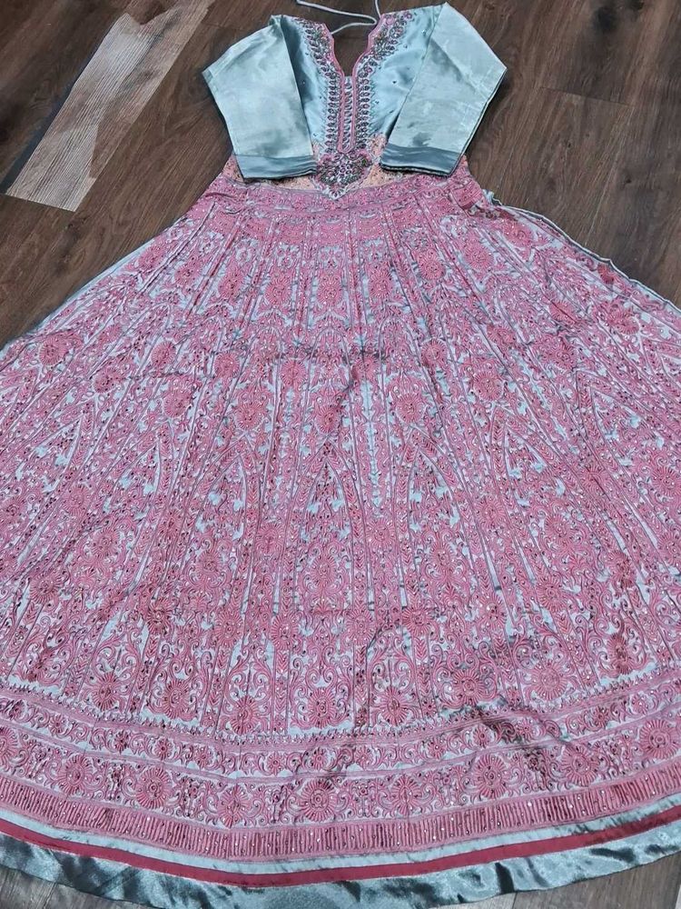 Wedding Gown