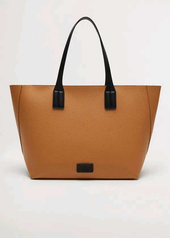 Mango Tote/shopper Bag