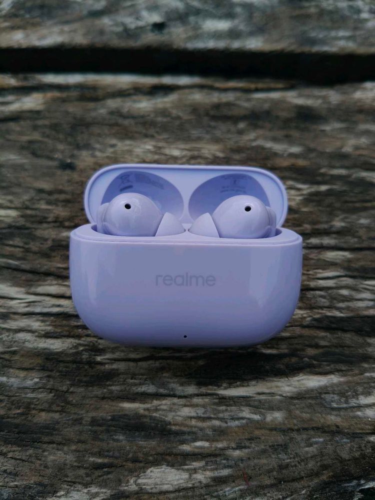 Realme Earbuds