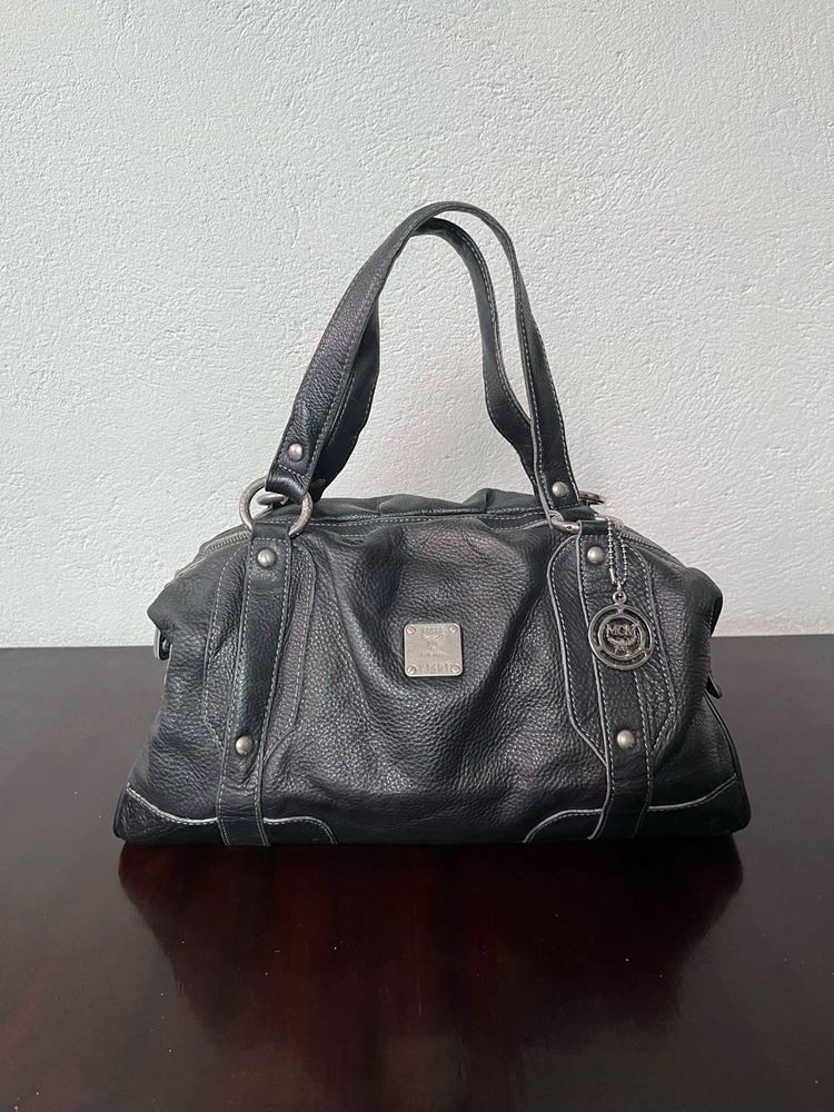 Mcm Shoulder bag