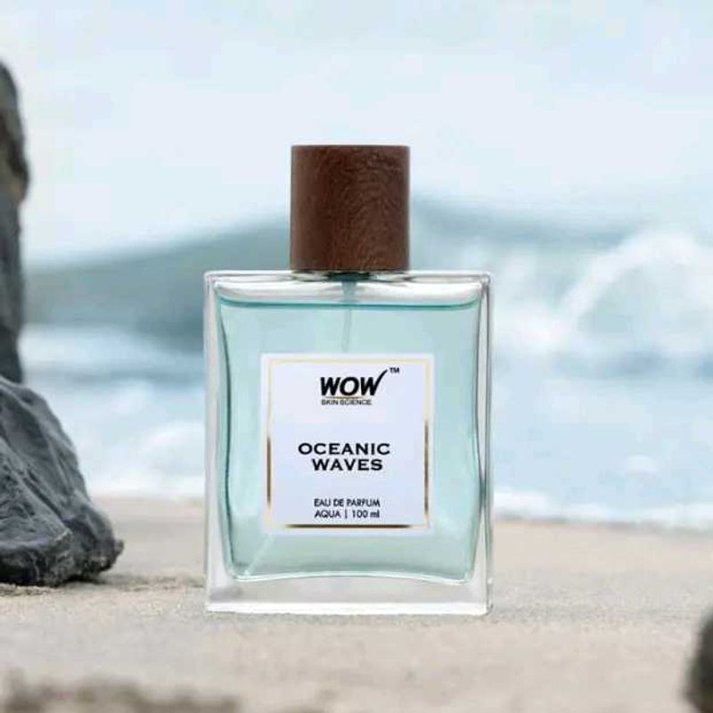 WOW Skin Science Oceanic Waves